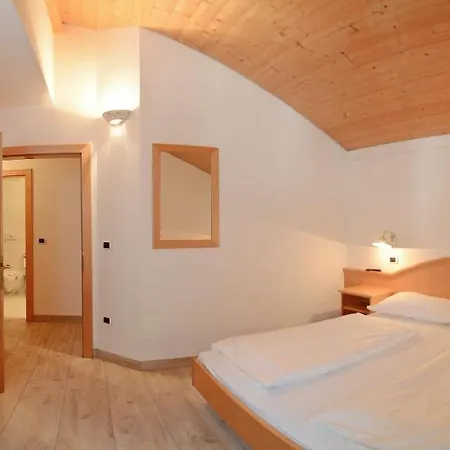 Casa Roder By Garni Snaltnerhof Apartment Ortisei Exterior photo