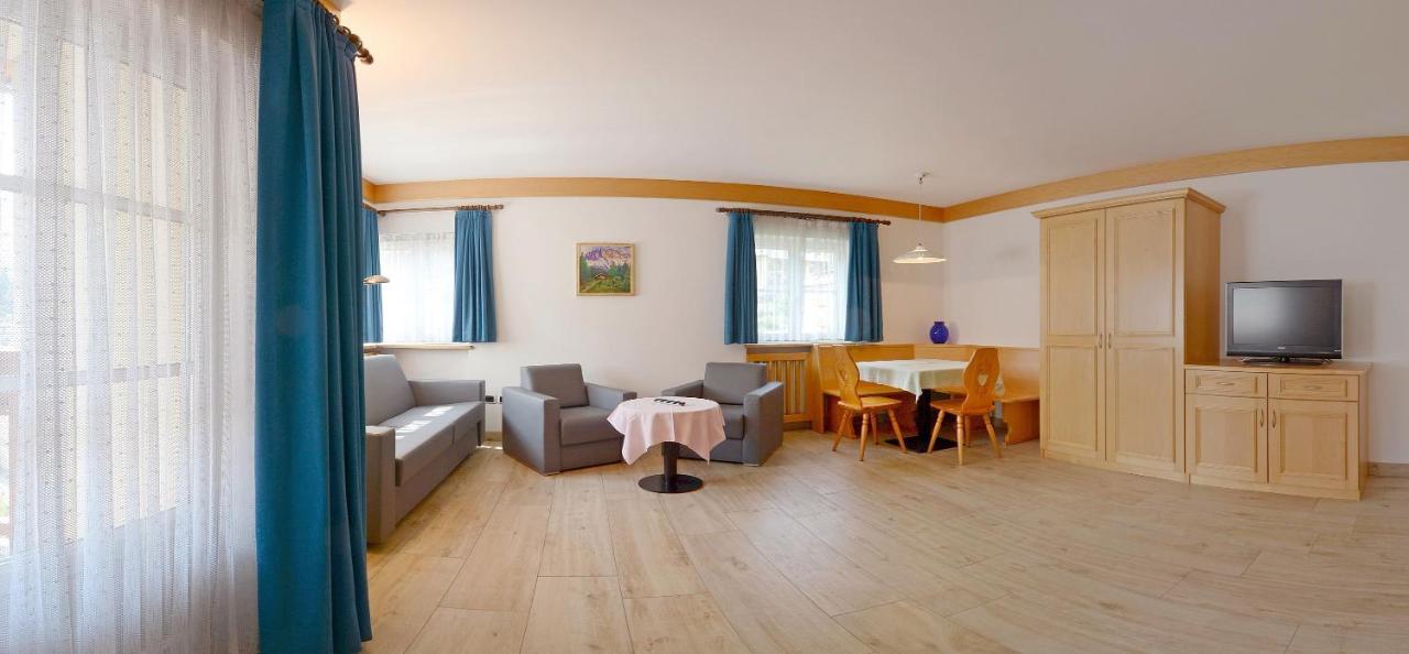 Casa Roder By Garni Snaltnerhof Apartment