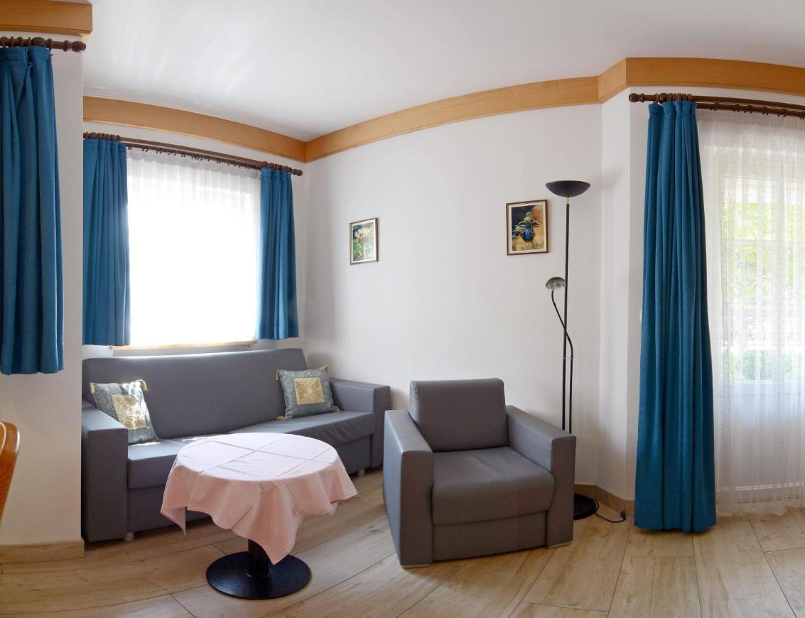 Apartment Casa Roder By Garni Snaltnerhof