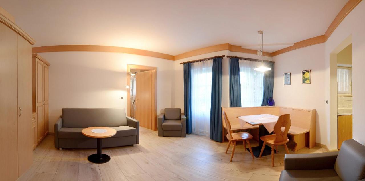 Casa Roder By Garni Snaltnerhof * Ortisei