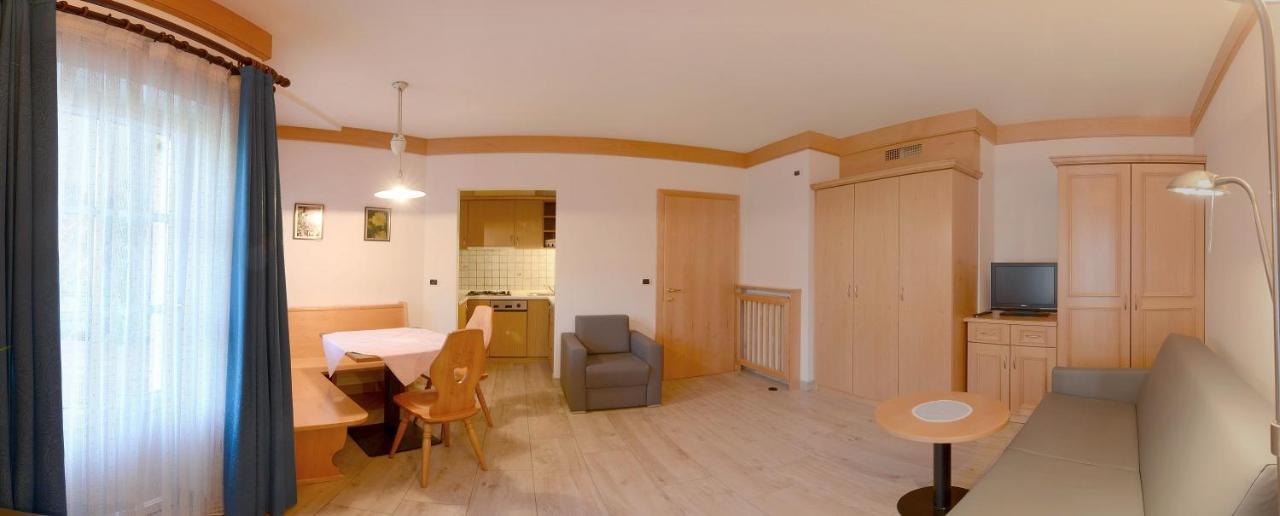 Apartment Casa Roder By Garni Snaltnerhof