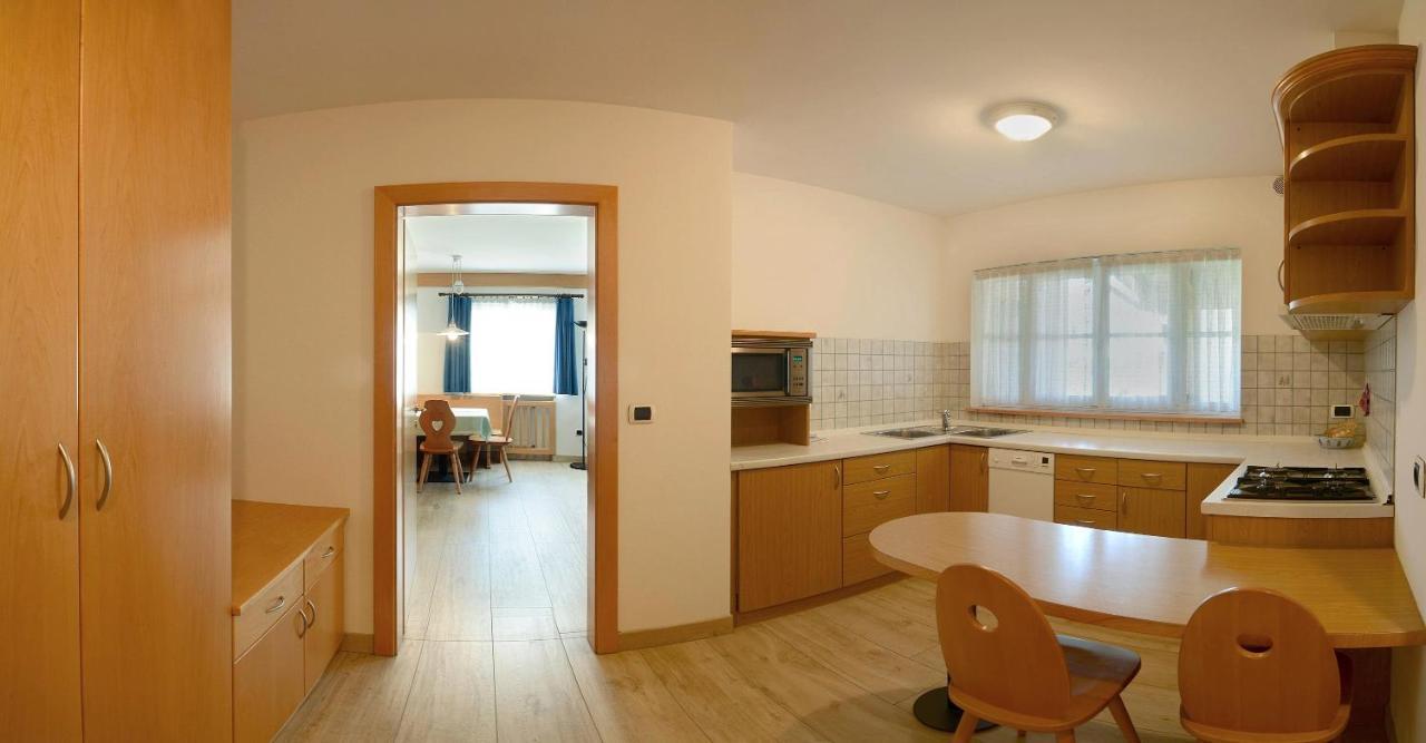 Casa Roder By Garni Snaltnerhof Ortisei