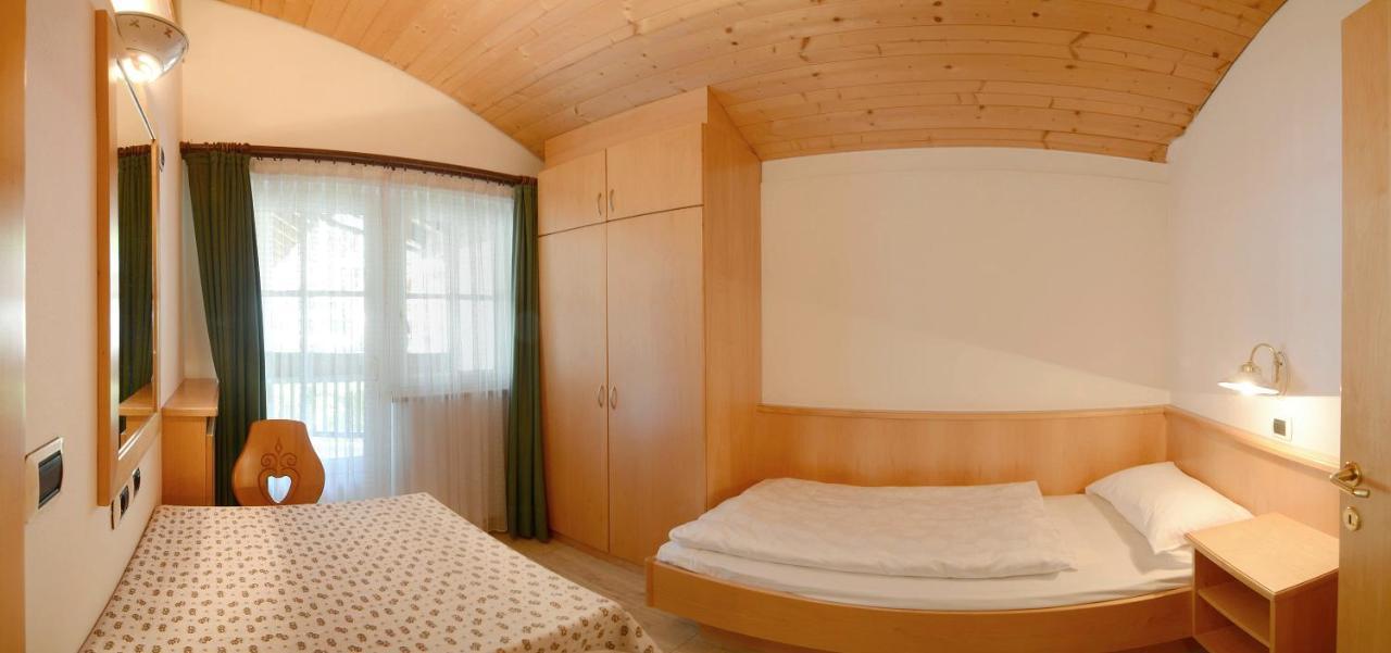 Casa Roder By Garni Snaltnerhof Ortisei