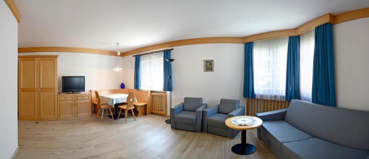 Casa Roder By Garni Snaltnerhof Ortisei