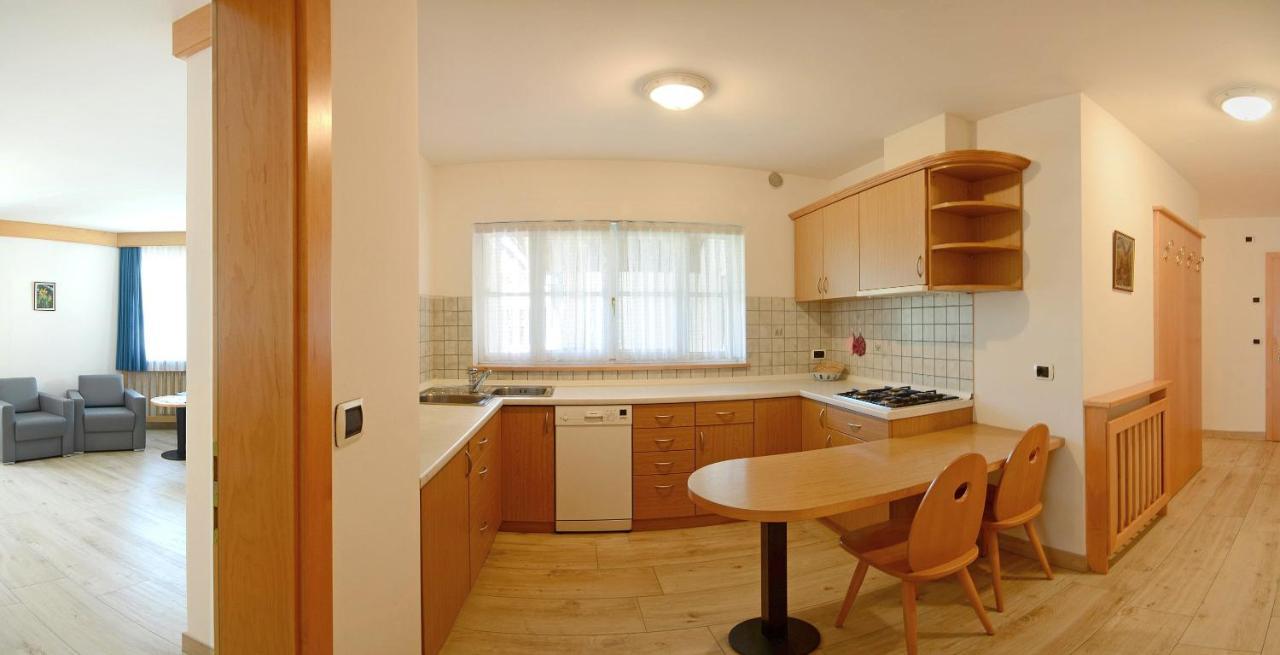 Apartment Casa Roder By Garni Snaltnerhof