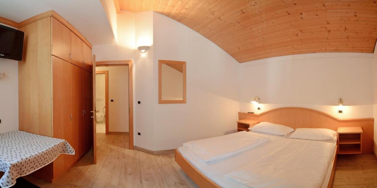 Apartment Casa Roder By Garni Snaltnerhof