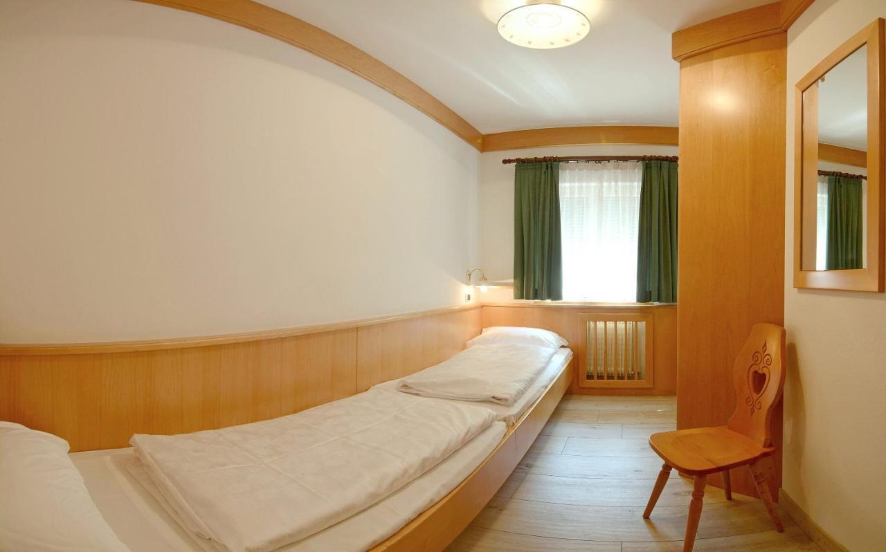 Casa Roder By Garni Snaltnerhof Apartment Ortisei
