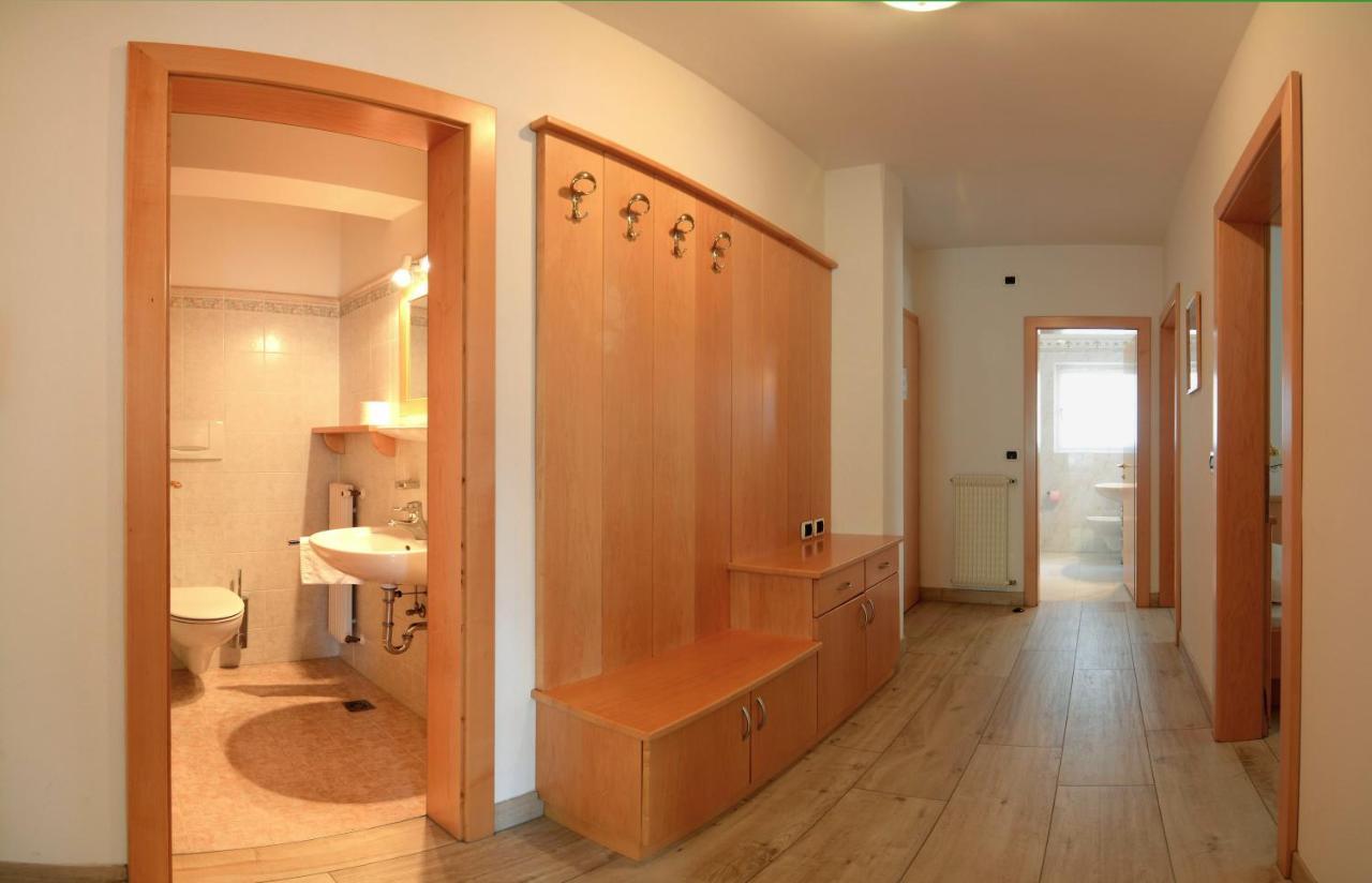 Apartment Casa Roder By Garni Snaltnerhof *