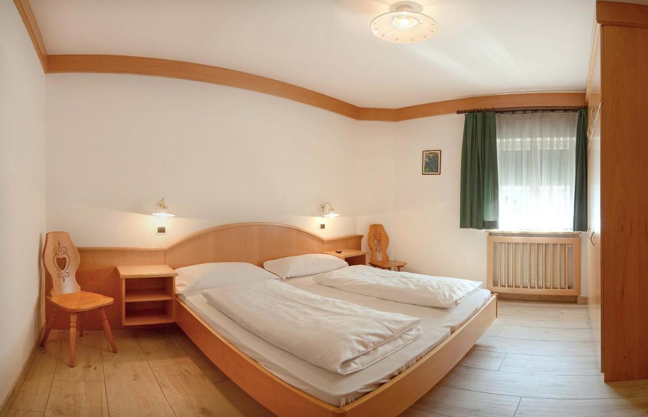 Apartment Casa Roder By Garni Snaltnerhof *
