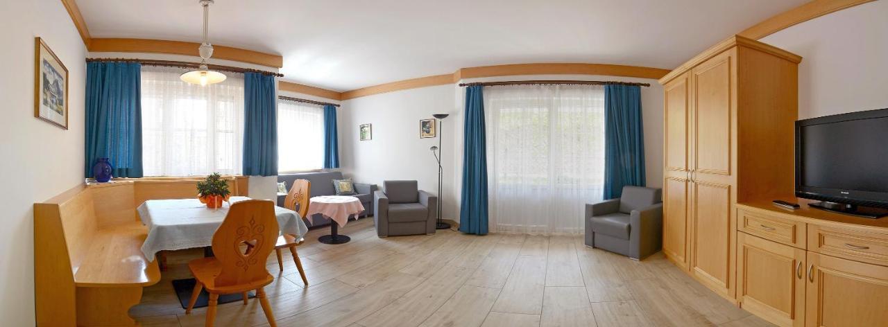 Apartment Casa Roder By Garni Snaltnerhof